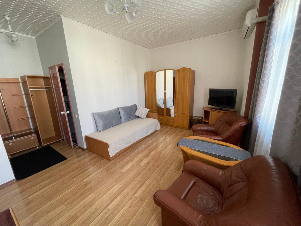 Saules Rati Hotel Daugavpils Exterior foto