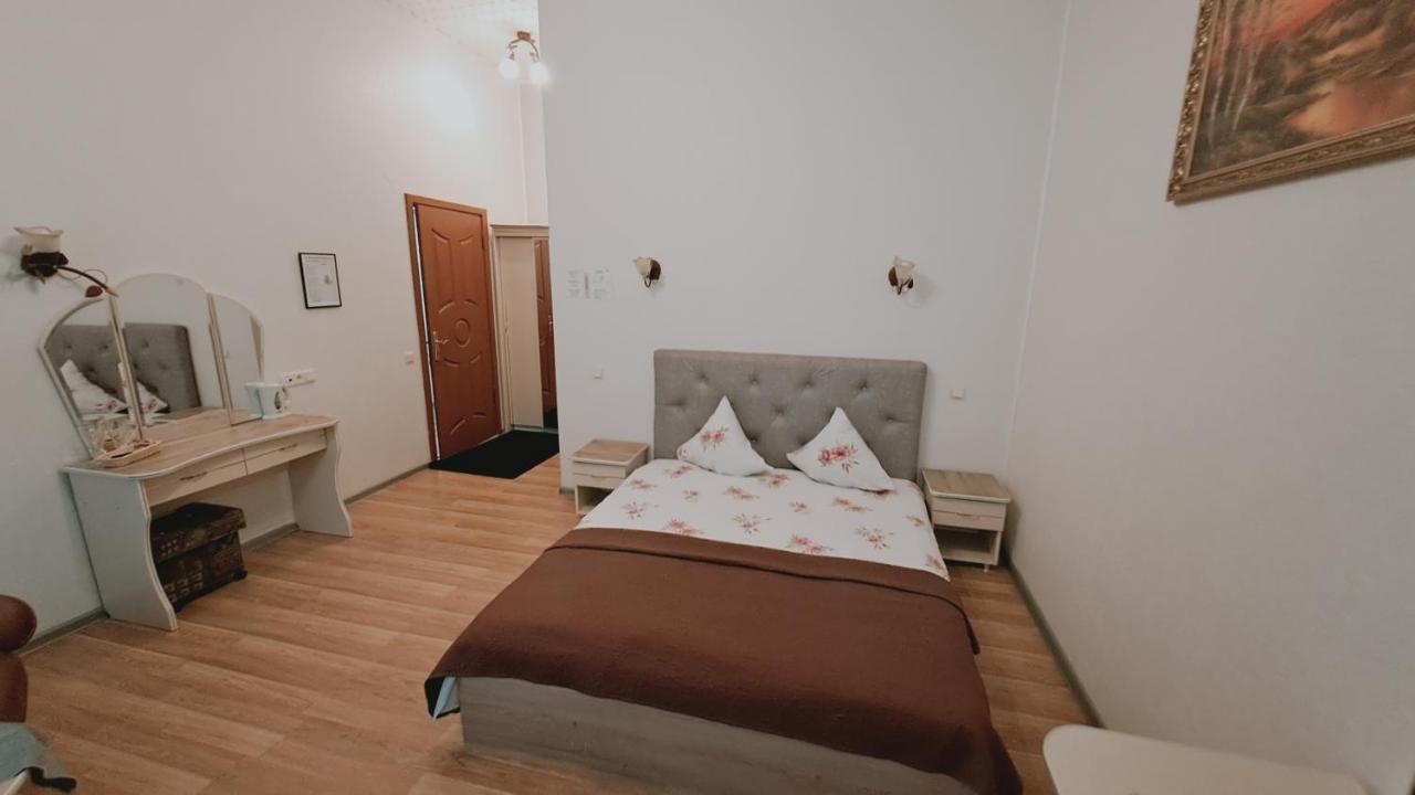 Saules Rati Hotel Daugavpils Exterior foto